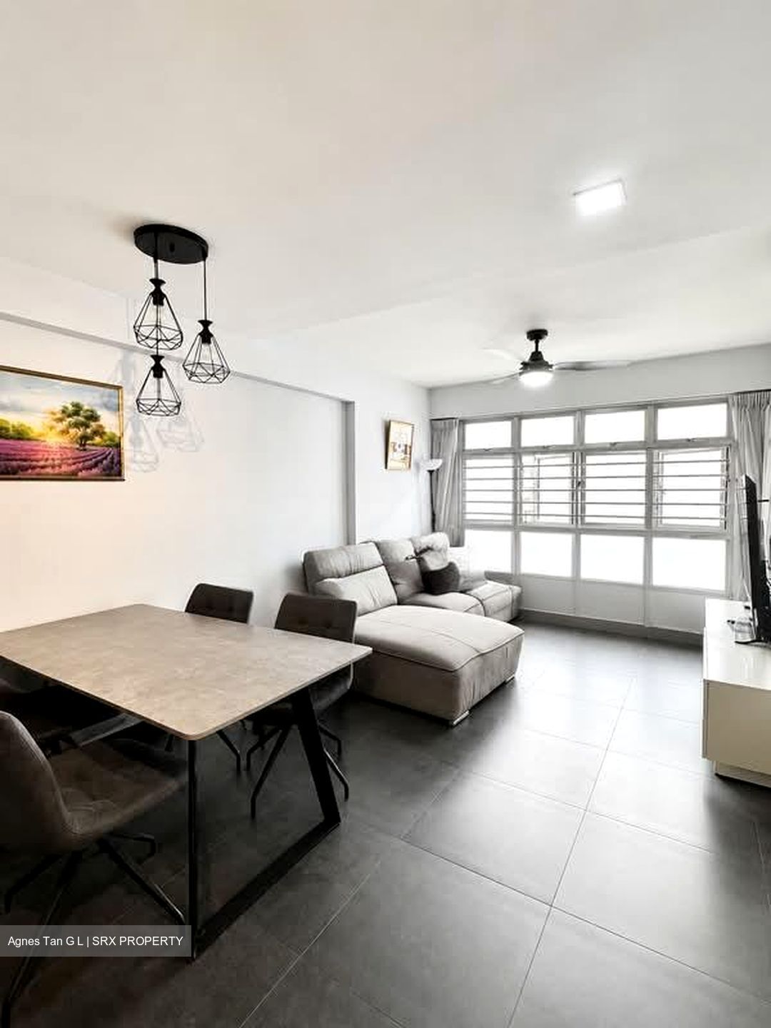 Blk 220C Matilda Edge (Punggol), HDB 4 Rooms #602821201